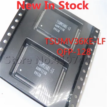 1 шт./ЛОТ TSUMV36KE-LF TSUMV36KE SMD QFP-128 ЖК-драйвер с чипом, Новинка В наличии, хорошее качество