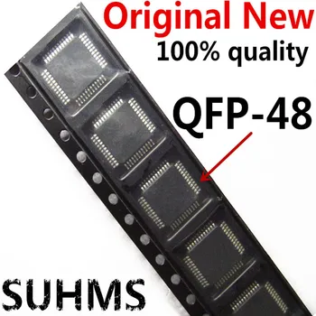 (1 штука) 100% Новый чипсет KSZ8721BL KSZ8721BLI QFP-48 0