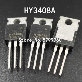10 шт./лот HY3408A HY3408 140A85V транзистор