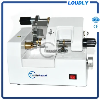 100% Новая машина для изготовления оптических линз Loud PM-300