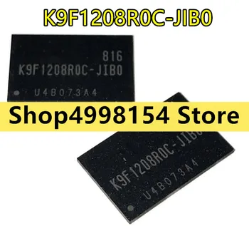100% Новый и оригинальный K9F1208R0C-JIB0 0