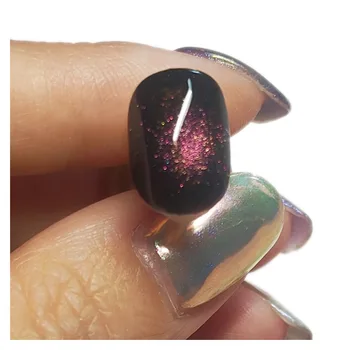 15 мл гель-лака для ногтей Starry Sky Cat Eye Полупостоянные принадлежности для ногтей для профессионалов 0