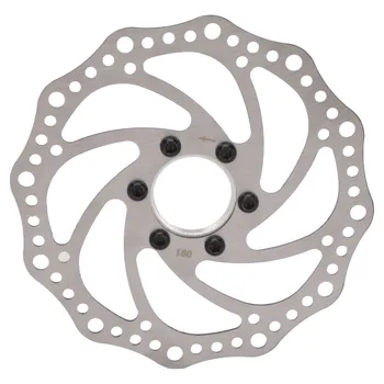 160-миллиметровый велосипедный тормозной ротор, тормозной диск для горного велосипеда, точный для владельца для дома
