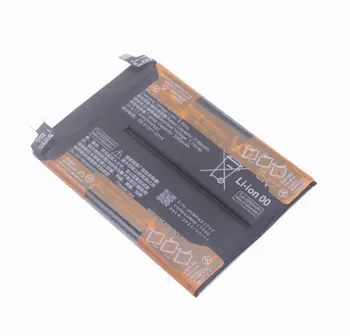 1x Новый сменный аккумулятор BP43 2x2250mAh для Xiaomi Mix4 Mix 4 батареи