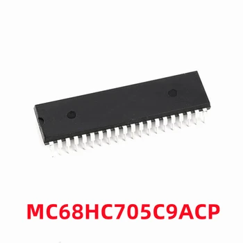 1ШТ MC68HC705C9ACP MC68HC705C9 DIP-40 Встроенный микроконтроллер