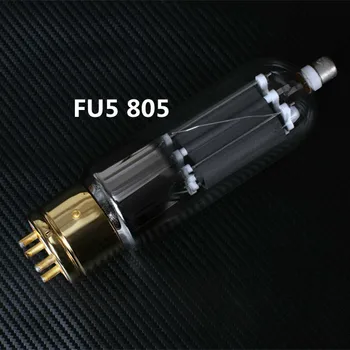 (1ШТ) Трубка FU5 805 PSVANE FU5 805 от имени вакуумной трубки RCA dawn 805 FU-5