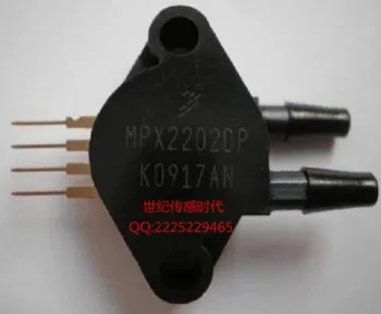 2 шт./ЛОТ MPX2202DP ДАТЧИК перепада давления 29PSI Датчик максимального давления MPX2202 0