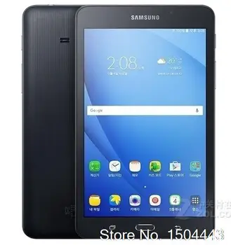 2 шт. Сверхчистая защитная пленка HD для Samsung Galaxy Tab A 7,0 T280 T285 T288 7 дюймов