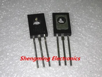 20шт транзистор MJE13003 E13003 13003 TO-126