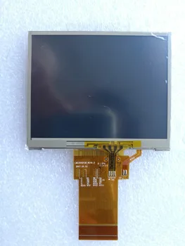 3,5-дюймовый Сенсорный экран TFT LCD LMS350GF08 QVGA 320 (RGB) * 240