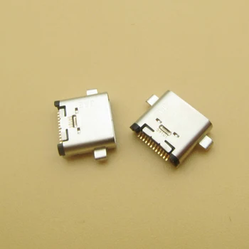 3 шт./лот Новый Micro USB Зарядный Порт Разъем Питания запасные части для Sony Xperia L1 G3311 G3313 G3312
