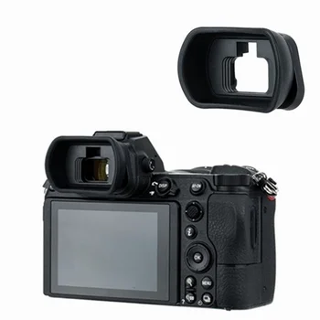 5-100шт DK-29 Мягкий Наглазник-Видоискатель для Nikon Z7II Z6II Z5 Z6 Z7 Замена Камеры 0