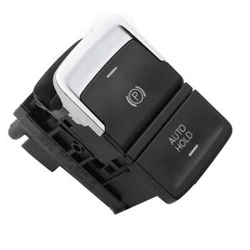 5G0927225D Кнопка включения электронного ручного тормоза автомобиля для Golf MK7 2013- 2019 5G0927225