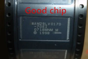 5ШТ AM29LV017D-70EI AM29LV017D Чип памяти TSOP40
