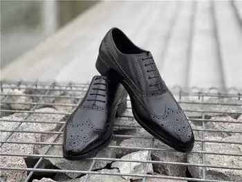 AL50572 Мужская повседневная обувь оригинального качества, высококачественная модная мужская обувь нового стиля