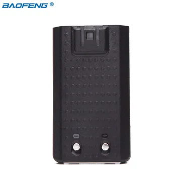 BAOFENG BF-V9 Портативная Рация 1800 мАч Литий-ионный аккумулятор Для baofeng BF-V9 Ham Двухстороннее Радио