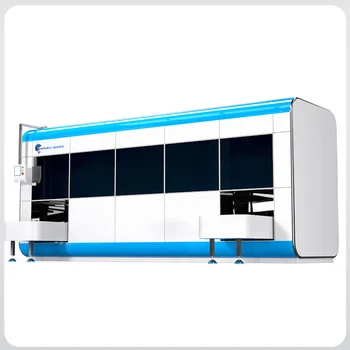Blue Whale Полностью Автоматизированная машина для очистки промышленных металлических деталей с углеводородным гидро Углеродным вакуумом и ультразвуковым очистителем