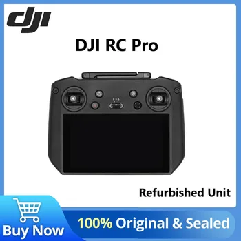 DJI RC Pro (Восстановленный блок) Передача видео на 15 км со сверхнизкой задержкой 120 мс для DJI Mavic 3 DJI Mini 3 Pro DJI Air 2S