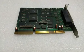 Fastcom 232/8-ISA 0