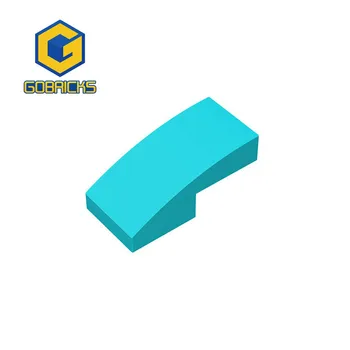 Gobricks Moc 11477 Building Blocks Compatible Собирает кирпичи для изготовления строительных блоков, деталей, поделок, развивающих игрушек 0