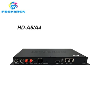 HD-A5 Max control Самый широкий 3840 Самый высокий 2048 светодиодный контроллер видеостены pantalla led Оснащен Wi-Fi, управлением мобильными приложениями
