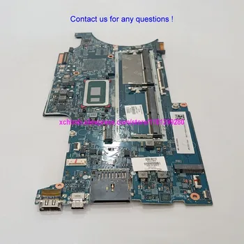 L50971-601 для HP Pav x360 Convert 15-dq Серии 448.0GC02.0011 i3-8145U Процессор ноутбука Материнская плата ноутбука MB 18741-1