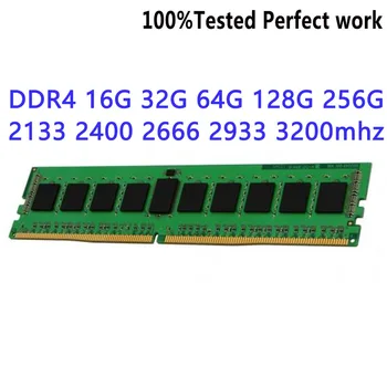 M393A8G40MB2-CVF Серверная Память DDR4 Модуль RDIMM 64 ГБ 2RX4 PC4-2933Y RECC 2933 Мбит/с 1.2 В