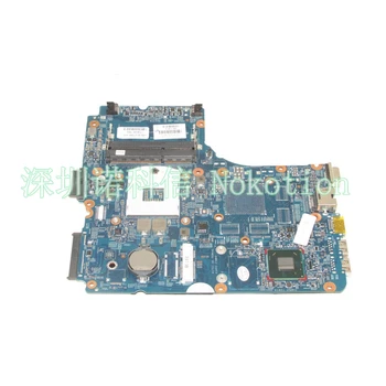 NOKOTION 721523-501 721523-001 Основная Плата Для ноутбука HP Probook 440 450 Материнская Плата 48.4YZ31.011 DDR3 Полностью Протестирована