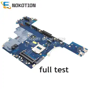 NOKOTION CN-0H8XNK 0H8XNK 0H8XNK Основная плата для ноутбука Dell E6540 Материнская плата LA-9414P DDR3