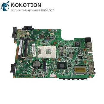 NOKOTION DA0TE5MB6F0 A000074690 ОСНОВНАЯ ПЛАТА Для Toshiba Satellite L740 L745 Материнская Плата Ноутбука HM65 UMA DDR3