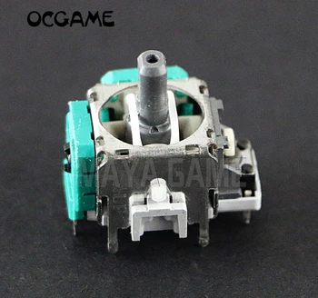OCGAME 2 шт./лот Оригинальный 3D аналоговый джойстик Ручка Джойстик Двойной беспроводной контроллер для xbox one контроллер XboxOne 0
