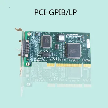 PCI-GPIB/LP 783007-01