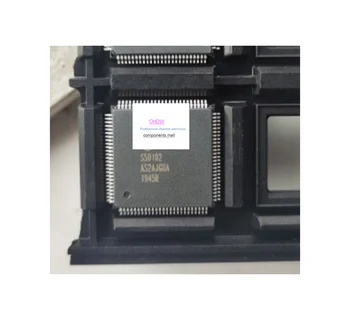 SSD102 SSD102 LQFP-64 HD LCD driver IC новый И оригинальный В НАЛИЧИИ