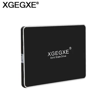XGEGXE SSD 480 ГБ Твердотельный Жесткий Диск 120 ГБ Внутренний SATA3 2,5-дюймовый Твердотельный Накопитель 240 ГБ ssd для настольного ноутбука 0