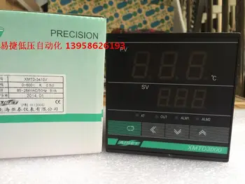 XMTD3000 XMTD-3410V N интеллектуальный регулятор температуры SSR Выход