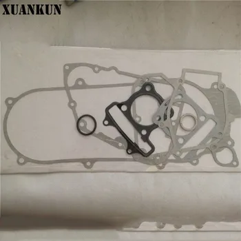 XUANKUN Scooter HJ100T-2/3/7 для ремонта автомобильного коврика