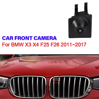 Автомобильная Камера Переднего Обзора С Логотипом AUTO HD CCD RCA NTSC OEM CAM Аксессуары Для Lexus ES (XV60) 2013 2014 2015 2016 2017 2018