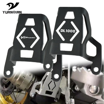Аксессуары для мотоциклов Защитные колпачки выпускного клапана Suzuki DL1000 V-Strom 1000/XT DL 1000 VStrom 1000/XT 2014-2020 2019 2018