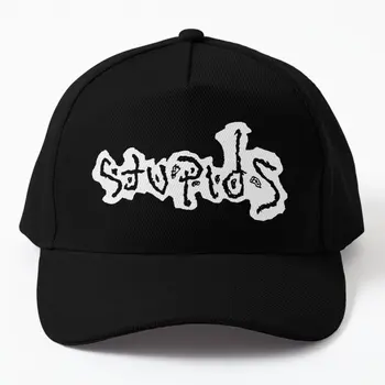 Бейсболка Stupids, шляпа в стиле хип-хоп, солнцезащитный капор, Женская шапка с принтом, Весна
 Мужские однотонные кроссовки Black Fish Snapback для мальчиков 0