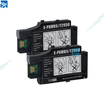 Блок обслуживания чернил T2950 для струйного принтера Epson Workforce WF-100 WF-110 PX-S05B S05W PX-S06