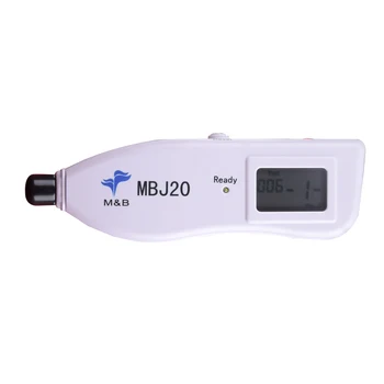 Больничный клинический прибор MBJ20 для измерения желтухи и билирубина для акушера-неонатолога педиатра