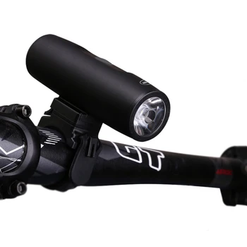 Велосипедные фары, задние фонари, спортивное снаряжение на открытом воздухе, USB-фонарик, водонепроницаемая многофункциональная регулировка, ночная езда