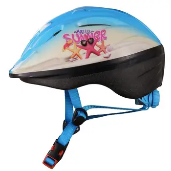 Велосипедный шлем из ПВХ, сертифицированный CPSC, для катания на коньках, скейтбордах, детский защитный велосипедный шлем, велосипедное снаряжение