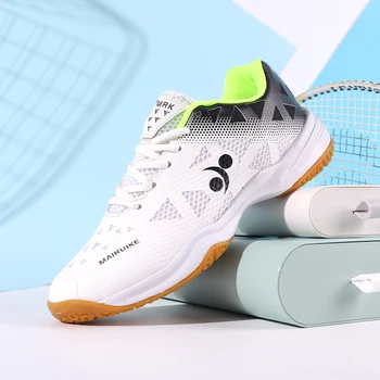 Весенние новые мужские теннисные кроссовки 2023 года, нескользящие женские теннисные туфли, легкие кроссовки с низким берцем, удобные уличные кроссовки