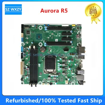 Восстановленная для DELL Alienware Aurora R5 Настольная материнская плата Intel IPSKL-SC DDR4 1NYPT 01NYPT CN-01NYPT 100% Протестирована Быстрая доставка 0