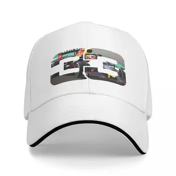 Гоночный автомобиль Формулы-1 33 Папиных шляпы Однотонная женская шляпа Ветрозащитные бейсболки с козырьком