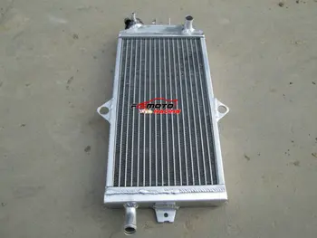 Гоночный алюминиевый радиатор для Suzuki LT 250R LT250R 1985-1992 91 90 89 88 87 86 85