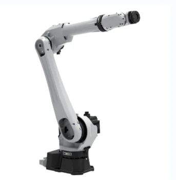 Горячая распродажа Автоматической штабелирующей роботизированной руки, 6-осевой промышленный штабелирующий роботизированный манипулятор