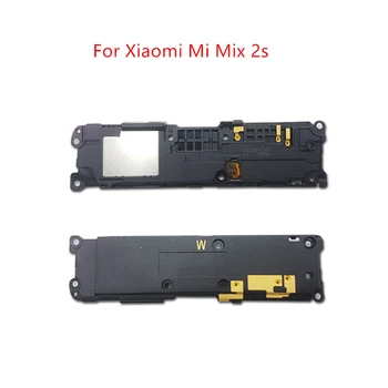 Громкоговоритель для Xiaomi Mi Mix 2s зуммер звонка громкоговоритель вызова динамик приемник Модульная плата Комплектные детали