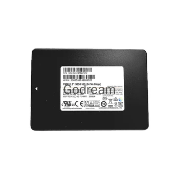 Для Samsung PM883 240G 480G 960G Высокоскоростной SSD-накопитель SATA3 Enterprise Server